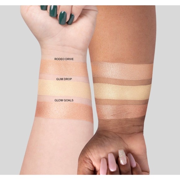 Ofra Cosmetics Highlighter in Rodeo Drive - Picture 3 of 6